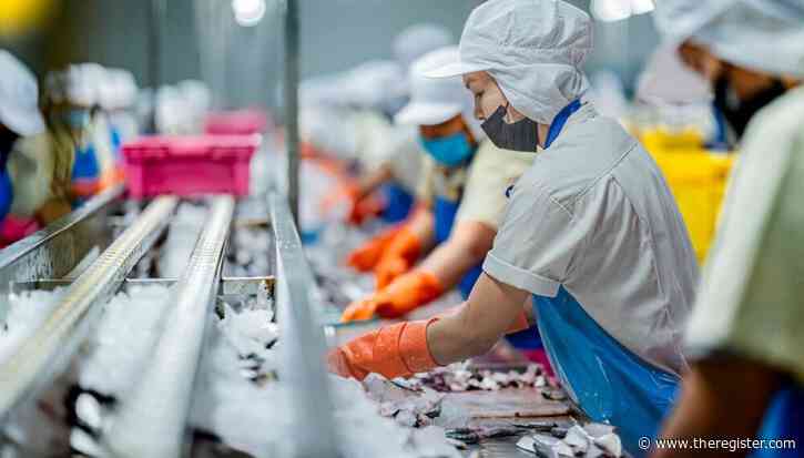 UK food supply chain at risk from hostile attacks