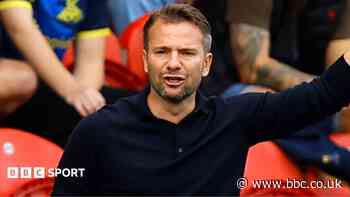 Argyle boss Cleverley unhappy with refereeing calls