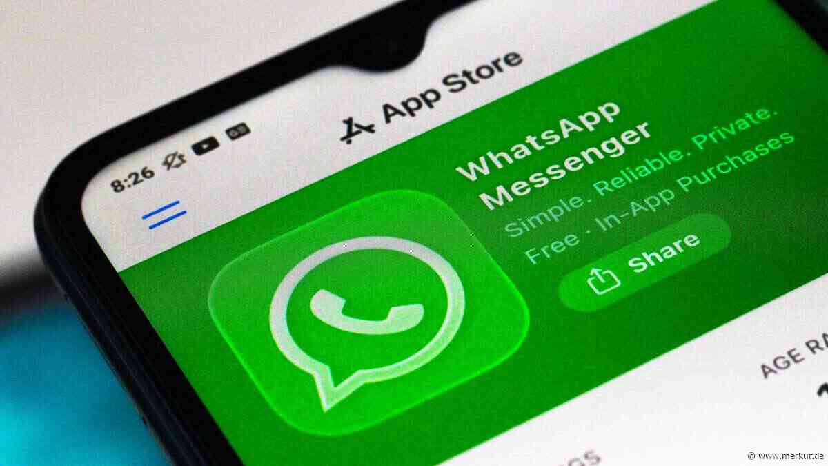 WhatsApp plant radikale Änderung bei Anrufen: Auch ohne App und Account einfach einwählen
