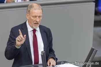 Freude bei Sachsens AfD: „Das hat uns in die Karten gespielt“