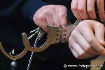 Einbruch in Pflegeheim in Glauchau: So schnappt die Polizei einen Tatverdächtigen