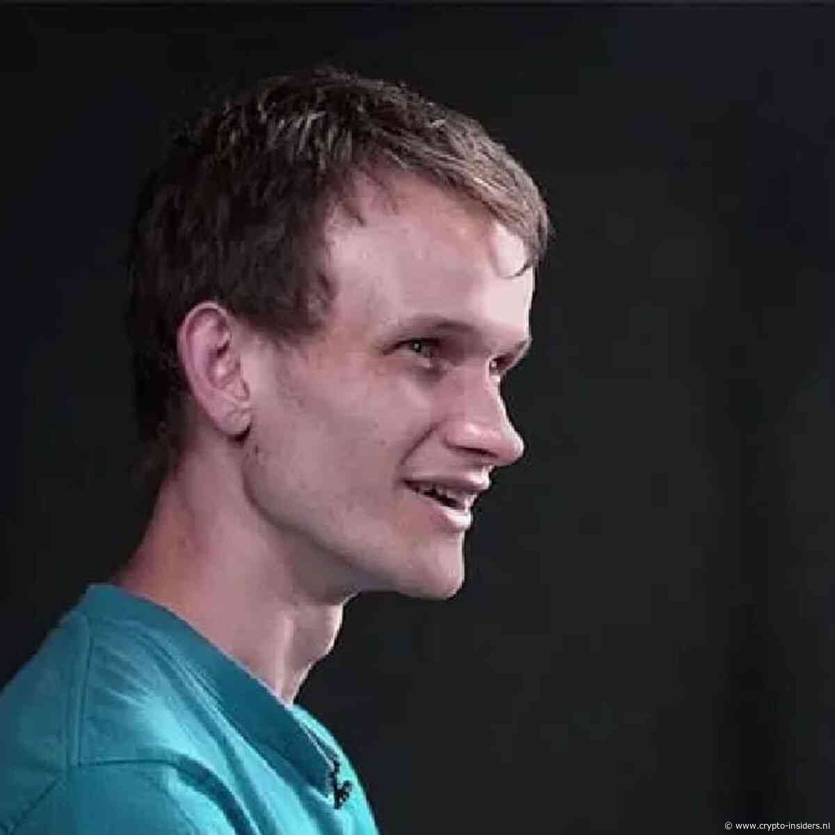 Ethereum-oprichter spreekt AI-doemscenario voor bitcoin tegen