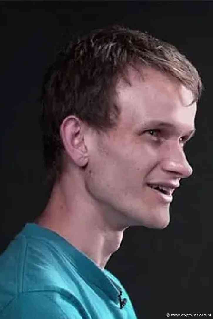 Ethereum-oprichter spreekt AI-doemscenario voor bitcoin tegen