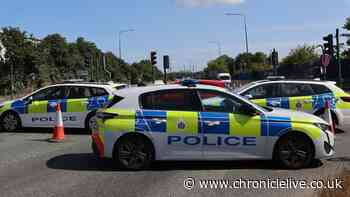 Four North East schools closing early as A66 crash death funeral expected to cause traffic disruption