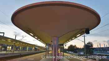 Alles neu! Bahn hat große Pläne mit den Wolfsburger Bahnhöfen