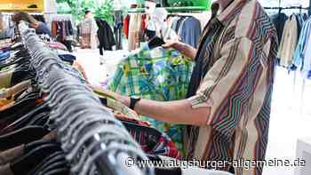 In diesen Ulmer Läden gibt es einzigartige und günstige Second-Hand-Mode