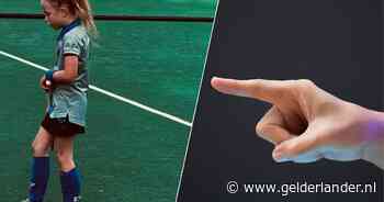 ‘Laat haar lekker hockeyen’: onbegrip en medeleven na harde keuze van hockeyclub