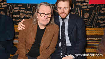 Gary Oldman claimt dat nieuwe 007-acteur in beeld is en zegt te hopen dat het Slow horses-collega wordt