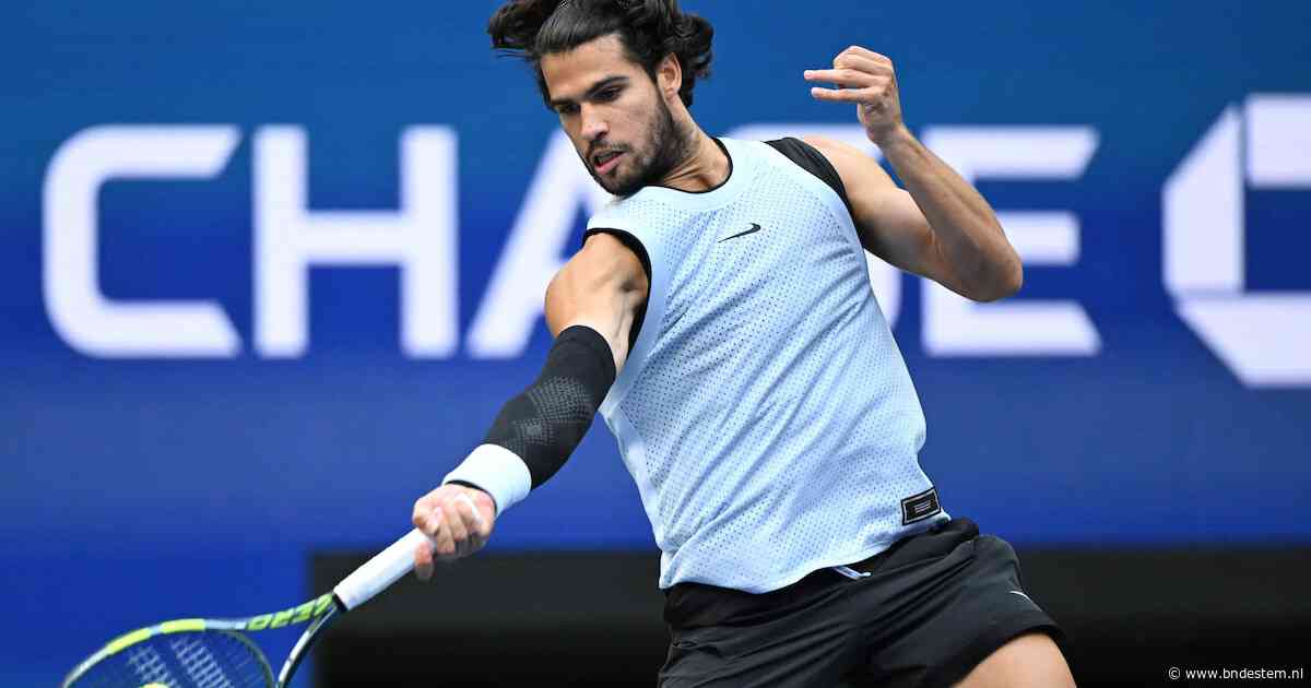 Richard Krajicek blij met terugkeer Alcaraz in Rotterdam: ‘Nu al meer dan tevreden met drie kampioenen’