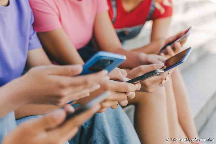 Nederlandse stichting klaagt Snapchat aan om verslavend ontwerp