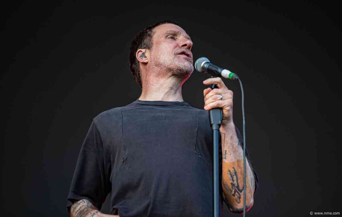 Sleaford Mods to headline ‘Gig For Gaza’ at London’s Troxy with Baxter Dury and more