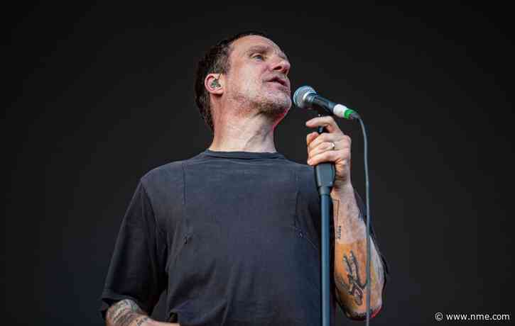Sleaford Mods to headline ‘Gig For Gaza’ at London’s Troxy with Baxter Dury and more