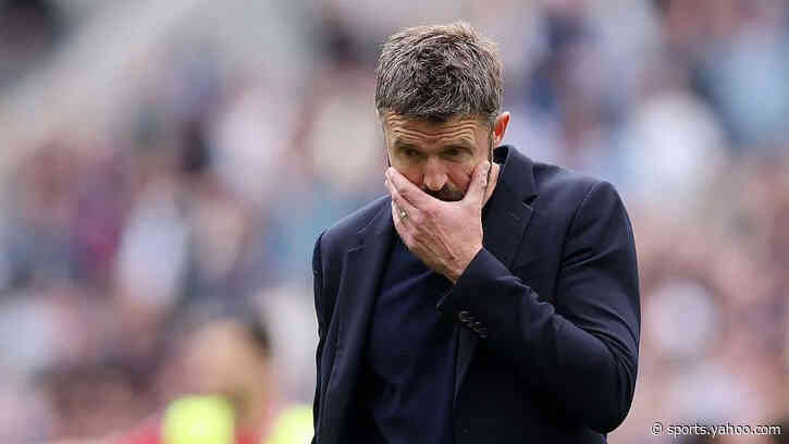 Man Utd 'needed to strengthen at the back' in transfer window
