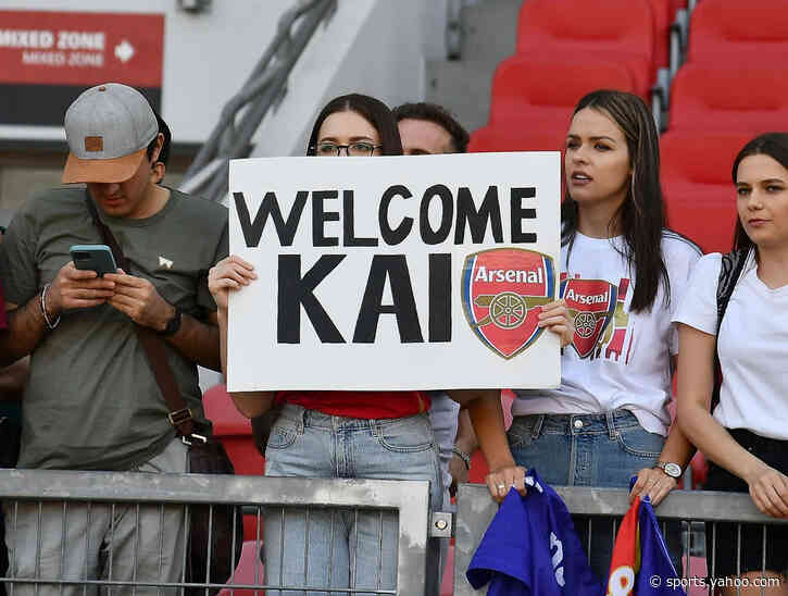 Chelsea criticised for transfer decision that has helped rivals