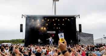 Pinopop krijgt eerste indooreditie in Soeverein Lommel: “Een leuke uitbreiding van ons zomerfestival”
