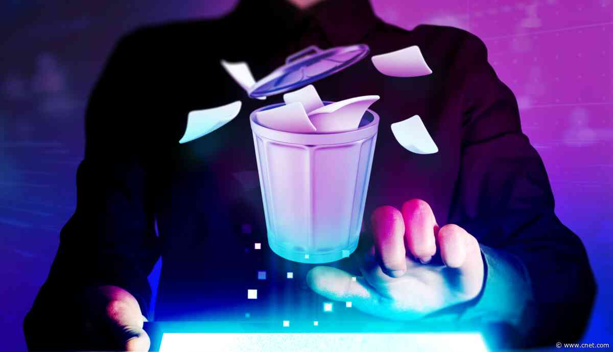 DeleteMe vs. Incogni: Two of the Best Data Removal Services Go Head-to-Head