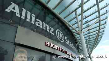 Nick Cain: RFU Board needs an immediate overhaul