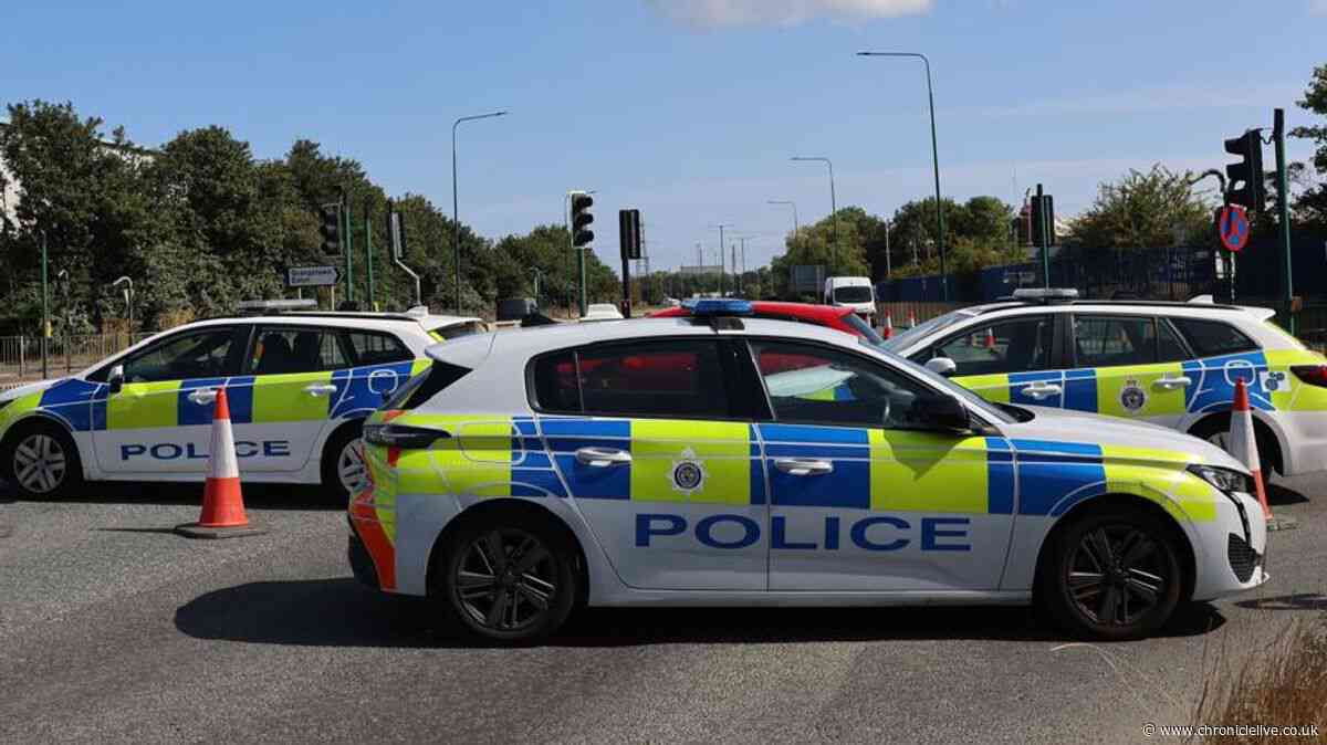 Four North East schools closing early as A66 crash death funeral expected to cause traffic disruption