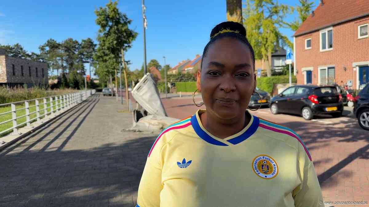 Buurtbewoners bezorgd na zoveelste dixi-brand in Breda: 'Beetje eng'