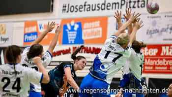 Bunkerladies feiern Heimsieg mit Rekord