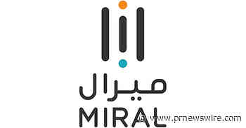 Miral und Warner Bros. Discovery Global Experiences präsentiert Themenbereiche rund um Harry Potter
