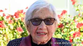Australia oldest woman dies aged 112: 'Amazing and joyous lady'