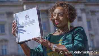 King Charles WON'T meet Jamaican officials over £7.6billion slavery reparations - after they travelled to Britain with formal petition for Buckingham Palace