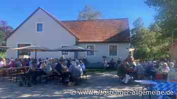 Oktoberfest in Eching