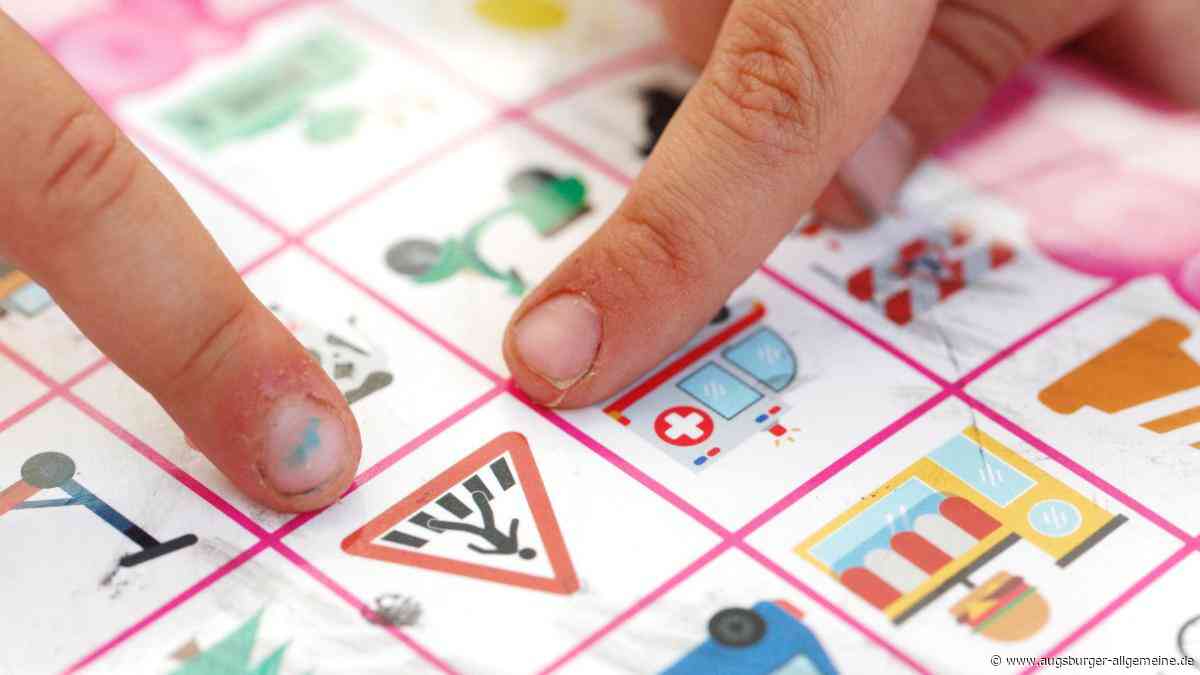 Pflichtkurse Deutsch: Wie effektiv ist die Sprachförderung für Kita-Kinder in Bayern?