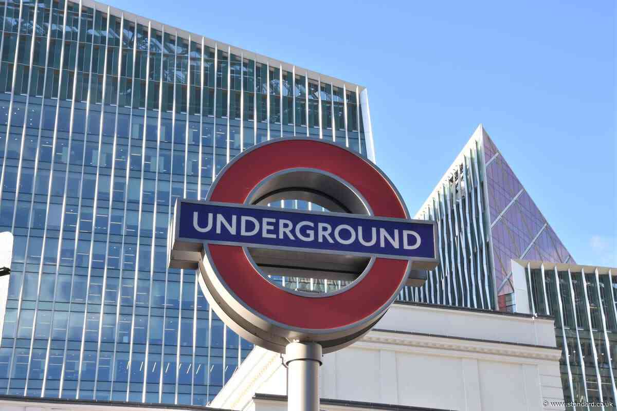 London travel news LIVE: Person left with 'life-changing' injuries as incident on tracks in Walthamstow leads to severe Victoria line delays