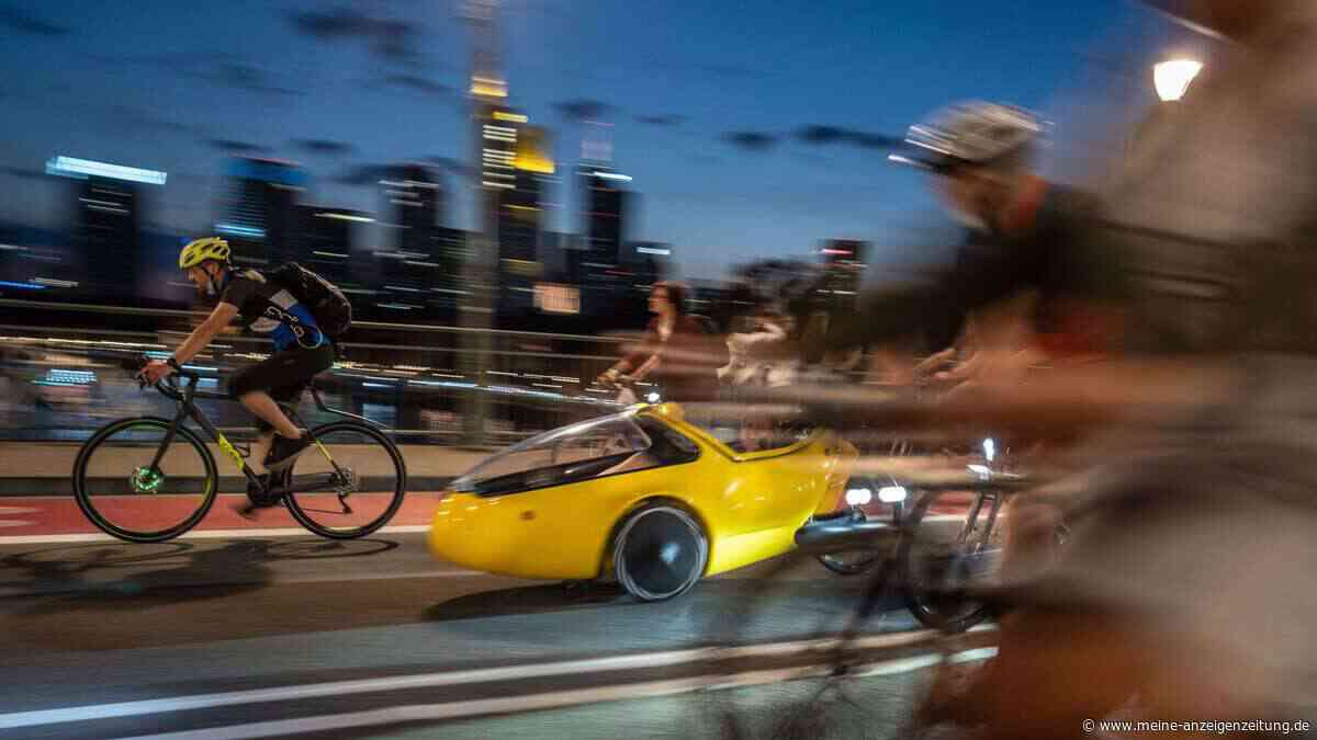 Industrie-Verband: Fahrrad-Markt wächst wieder
