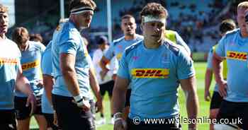 21 Welsh rugby players picked by England's best teams as new talent emerges
