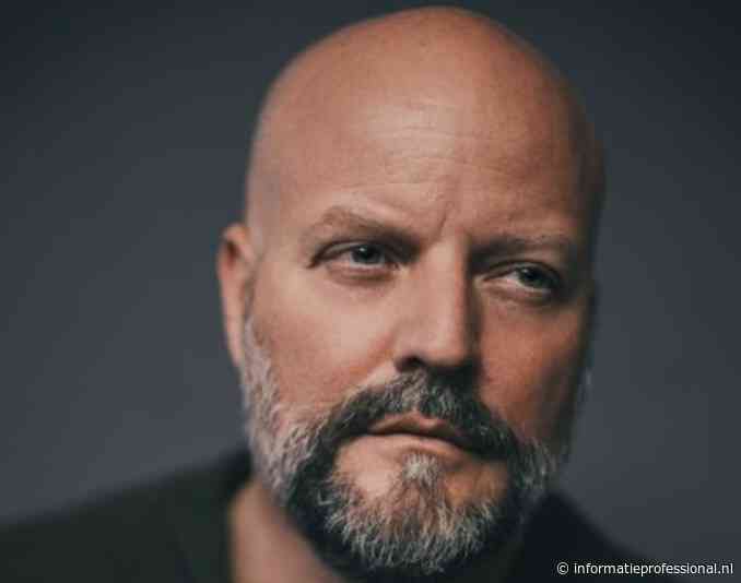 Lars Boering nieuwe directeur KVAN