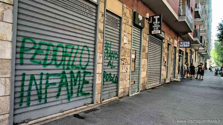 Violenza Torino, il ministro Piantedosi: “Si valuta la revoca della protezione speciale” per l’uomo arrestato