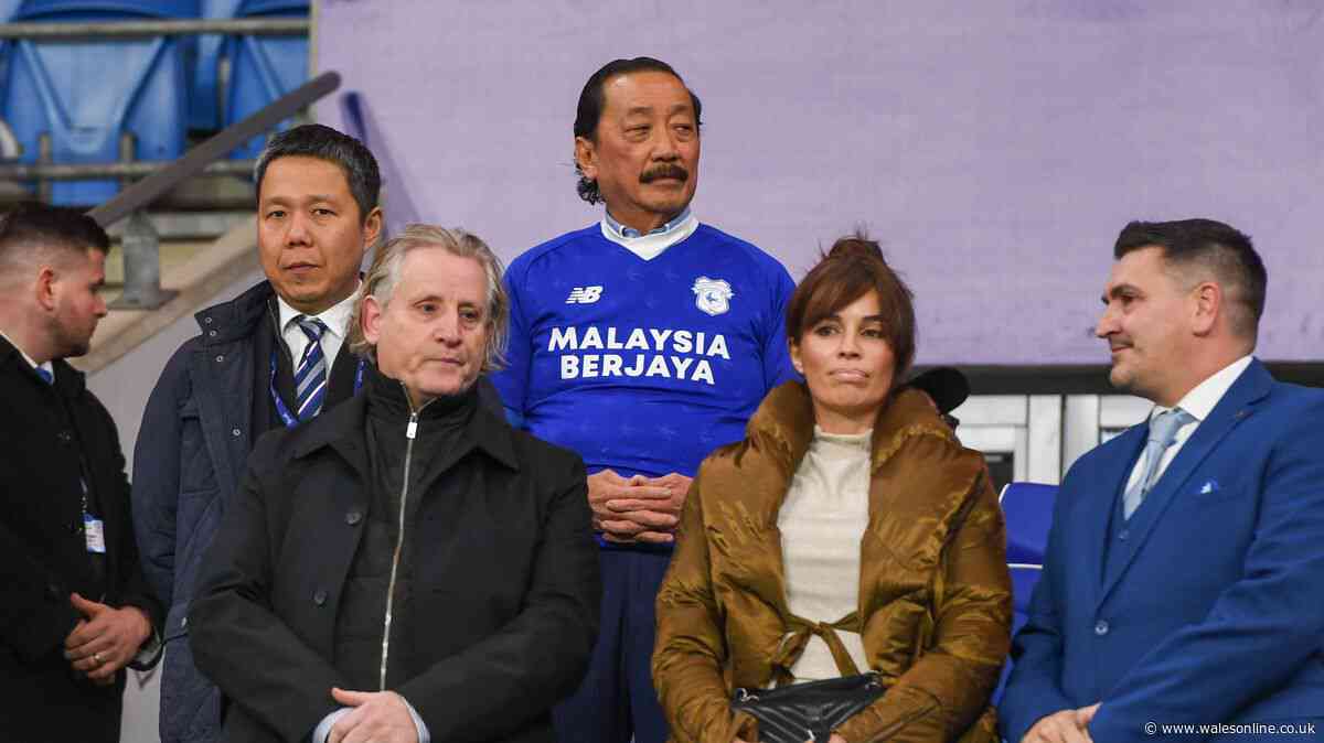 Cardiff City transfer misfire hammers home calls to make major appointment