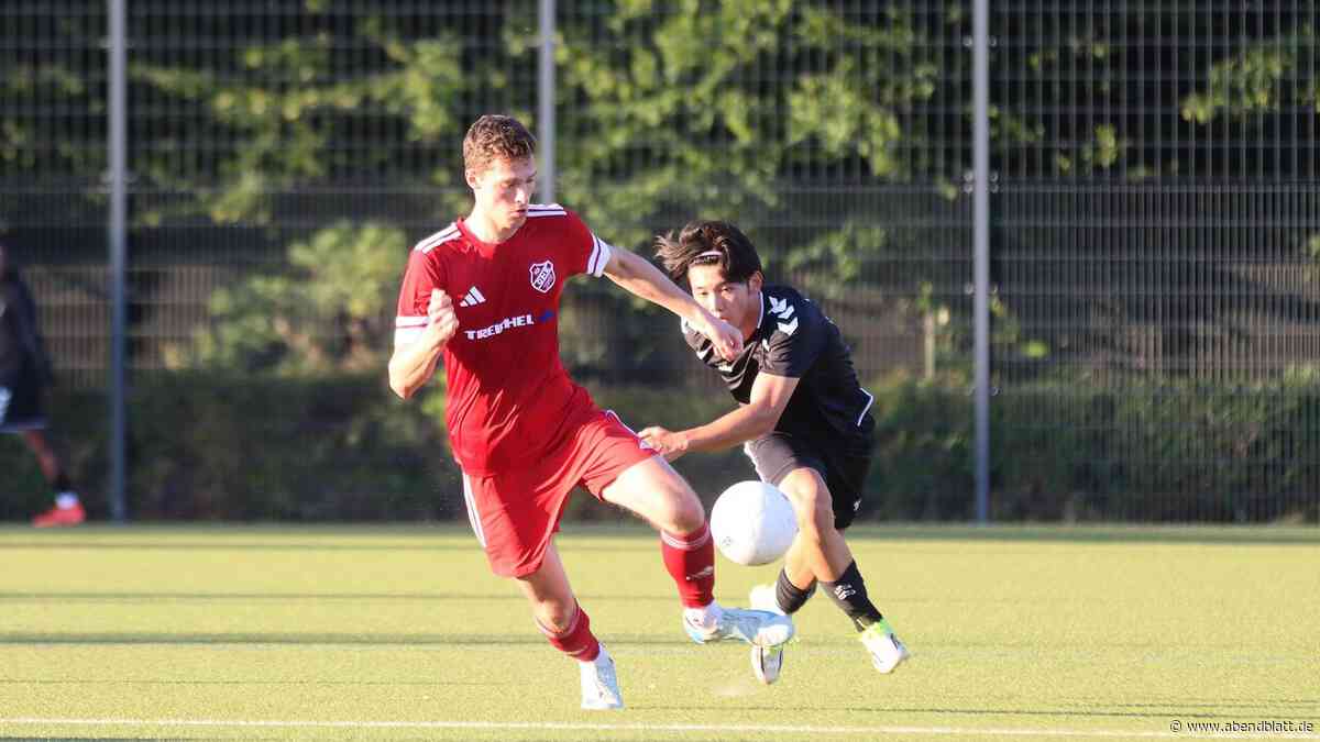 ETSV: Der Meister geht mit einem runderneuerten Kader an den Start