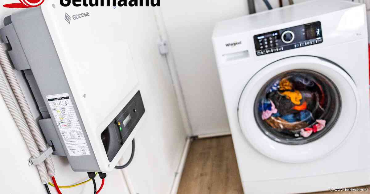 Vast, variabel of dynamisch energiecontract? ‘Kijk ook naar hoe je zonnepanelen liggen’
