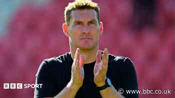 Taylor 'excited' after Exeter's positive performances