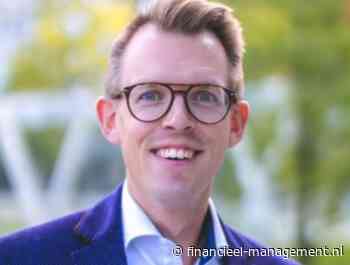 Likele de Boer is bij Wienerberger gestart als Interim Business Finance Director