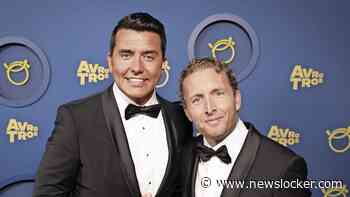 Jan Smit weer verenigd met Peter Pannekoek voor presentatie Televizier-Ring Gala: ’Het iconische duo is terug’