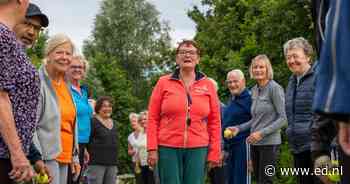 Behoefte aan bewegen? 55+ beweegchallenge vindt plaats in Valkenswaard