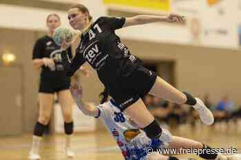 Handball: Langenhessen/Crimmitschau holt sich vor dem Derby gegen den BSV II kein Vertrauen