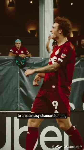 difference maker 🫡
