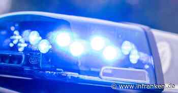 Überfall bei Bad Staffelstein: Vermummte Männer attackieren Autofahrer