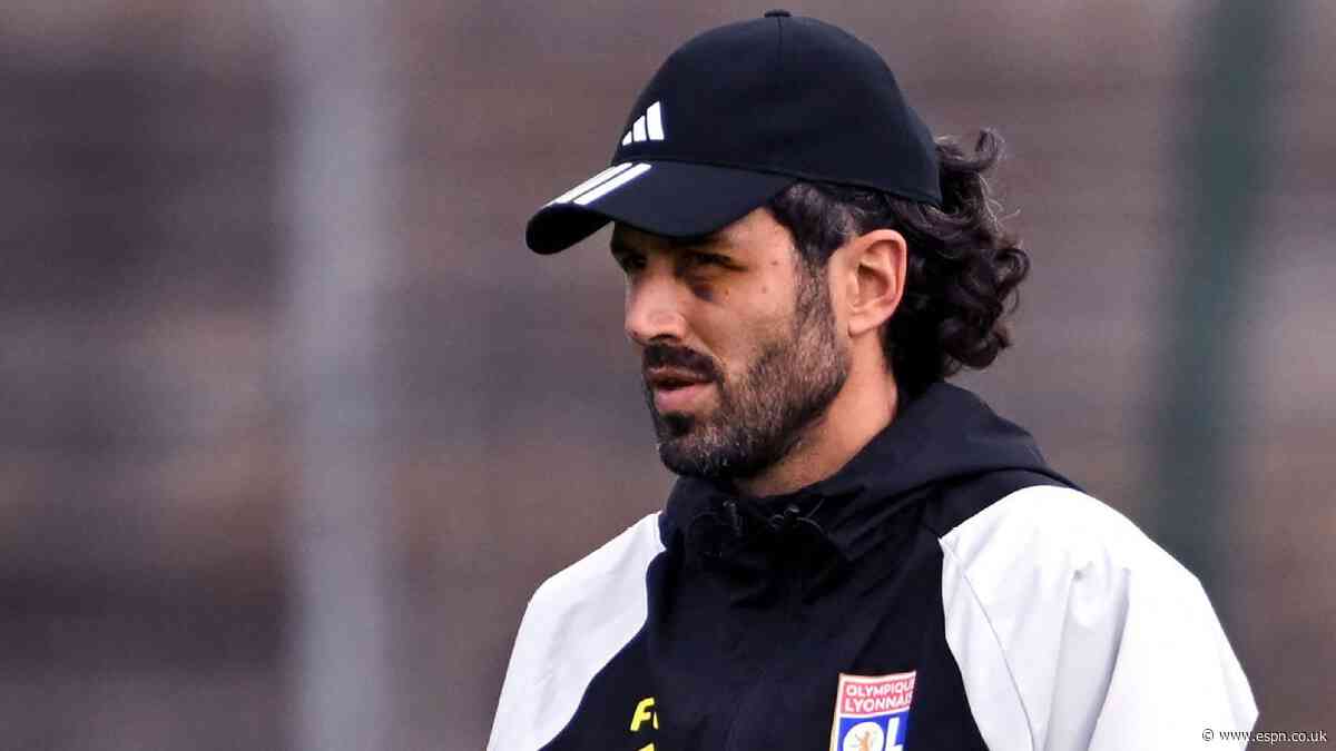 Fiorentina sack manager Grosso after 0-3 start