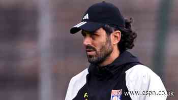 Fiorentina sack manager Grosso after 0-3 start