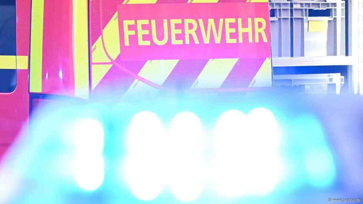 Feuer im Heizungskeller: Polizei hat in Hinblick auf Brandursache eine Vermutung