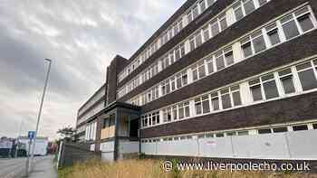 New plan to remove 'blight' on Wirral town centre