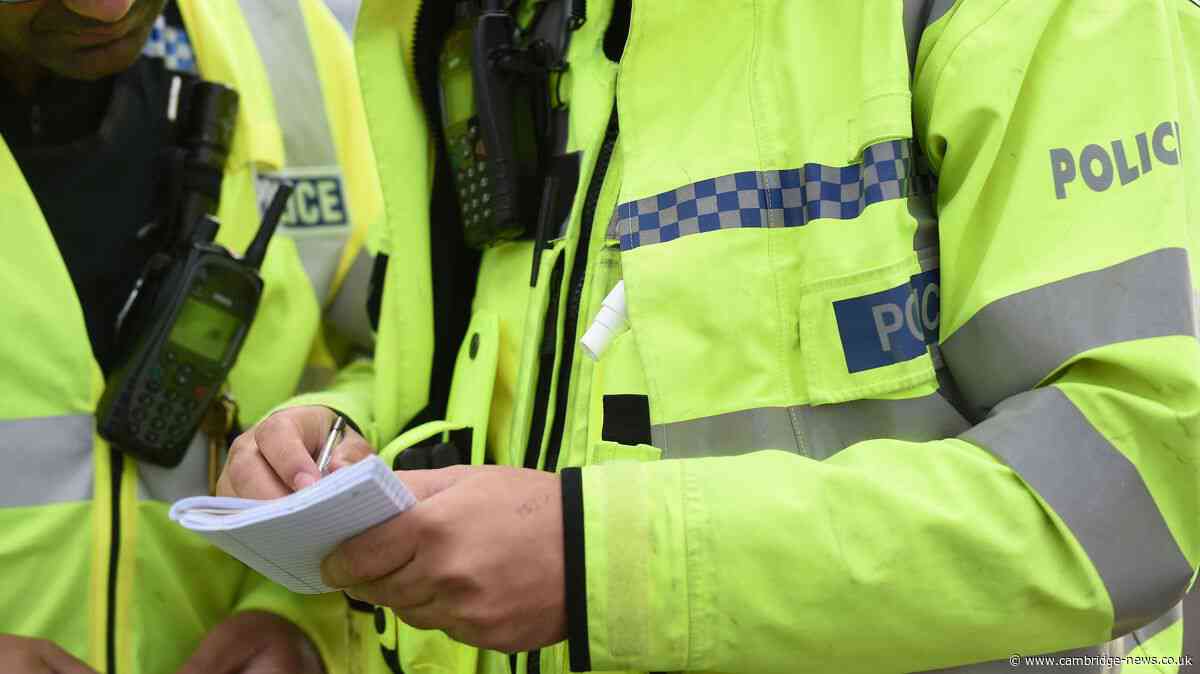 Two people still in hospital days after serious Whittlesey crash