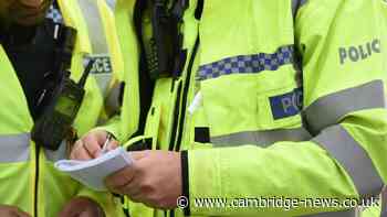 Two people still in hospital days after serious Whittlesey crash